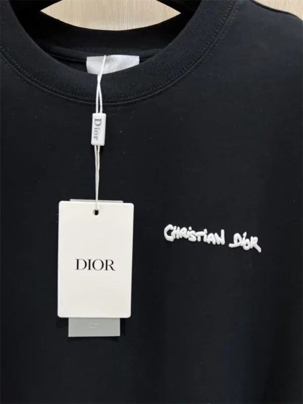 2024fw Dior Sweater