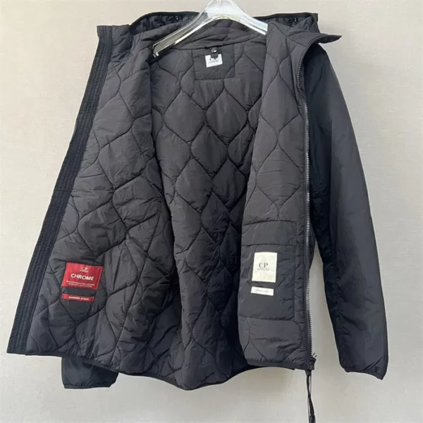 2024fw CP COMPANY Jacket