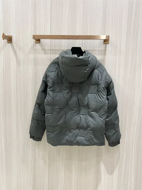 2024fw Louis Vuitton Down Jacket