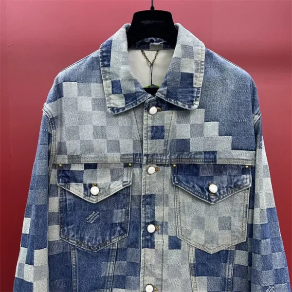 2024fw Louis Vuitton Jacket