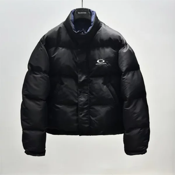 2024fw Balenciaga Down Jacket