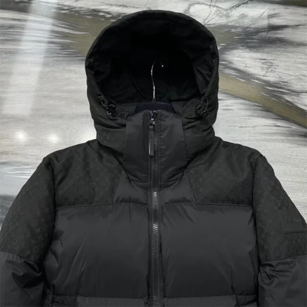 2024fw Louis Vuitton Down Jacket