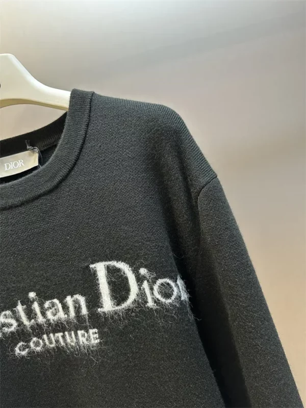 2024fw Dior Sweater