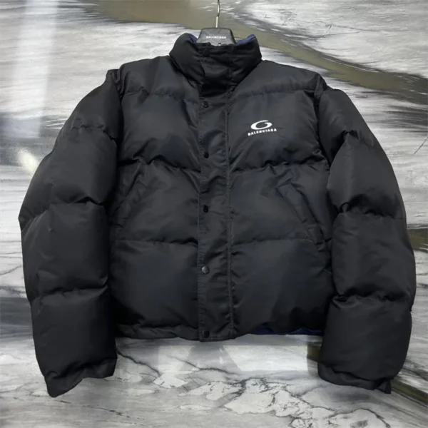 2024fw Balenciaga Down Jacket