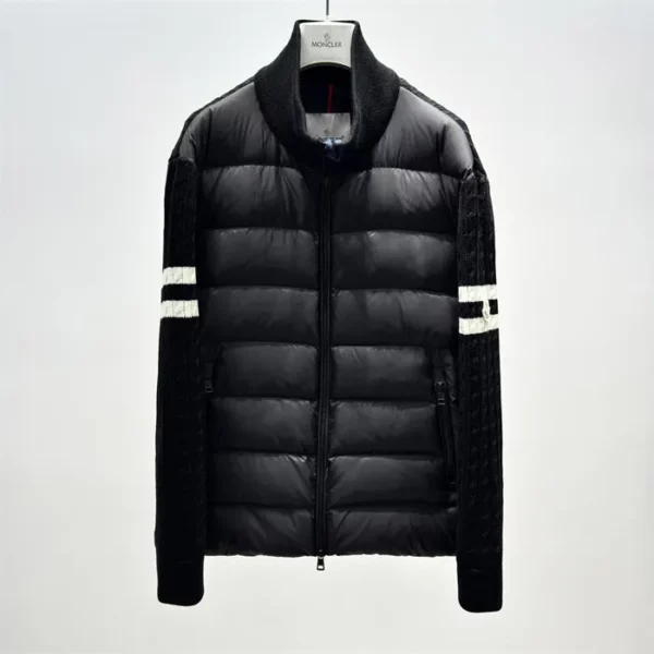 Moncler Down Jacket