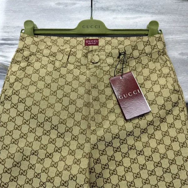 2024fw Gucci suit