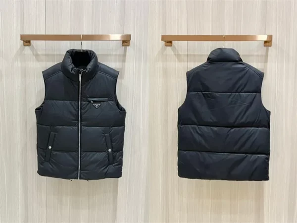 2024fw Prada Down Vest