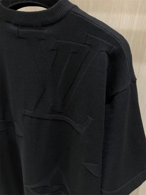 2024fw Louis Vuitton T Shirt