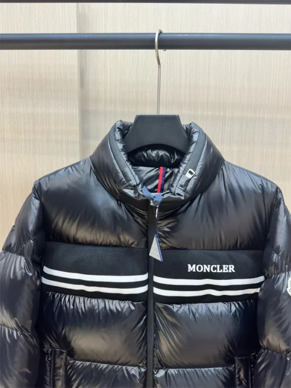 Moncler Down Jacket