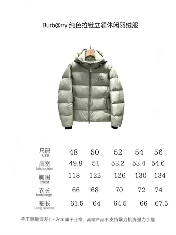 2024fw Prada Down Jacket