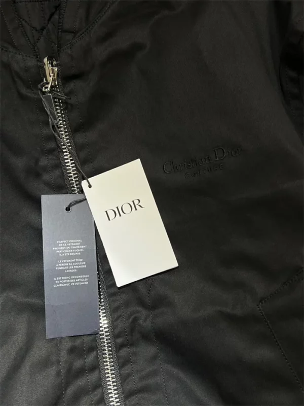 2024fw Dior Jacket