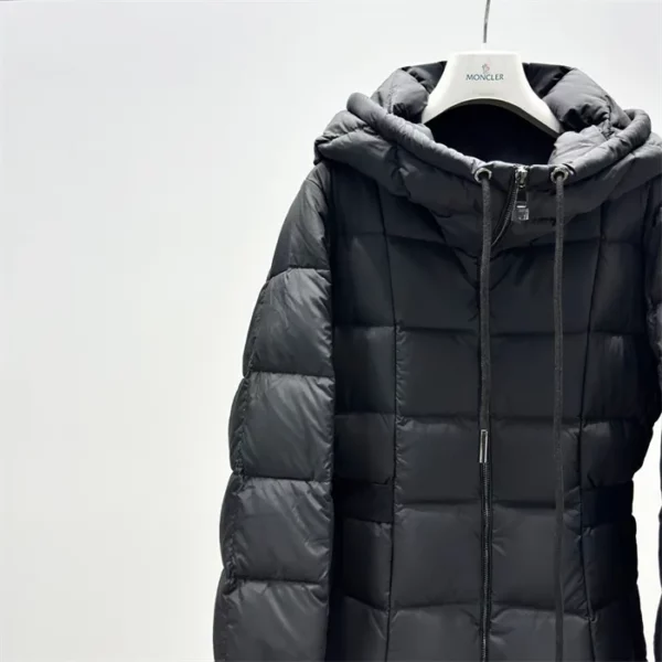 Moncler Down Jacket