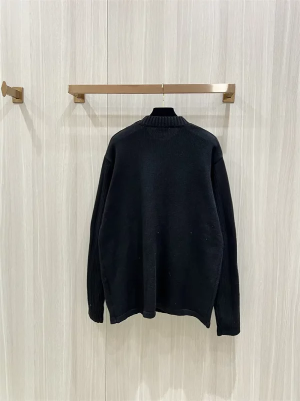 2024fw Prada Sweater