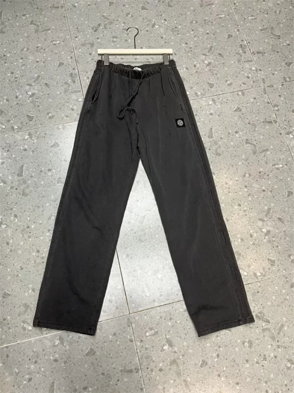 Stone island pants