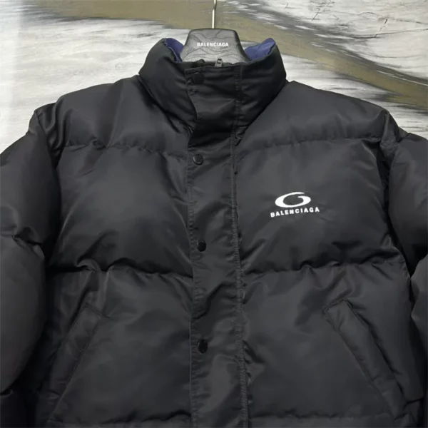 2024fw Balenciaga Down Jacket