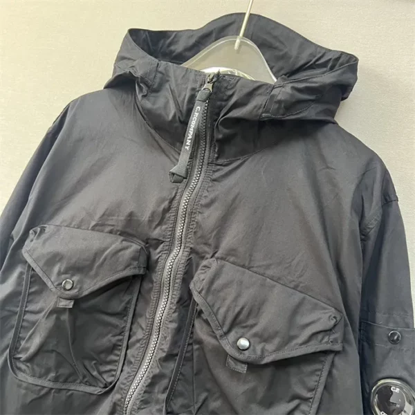 2024fw CP COMPANY Jacket