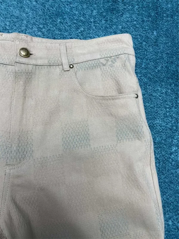 2024fw Louis Vuitton  Pants