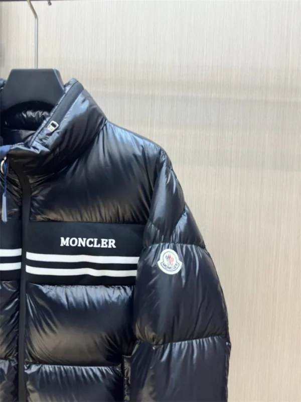 Moncler Down Jacket