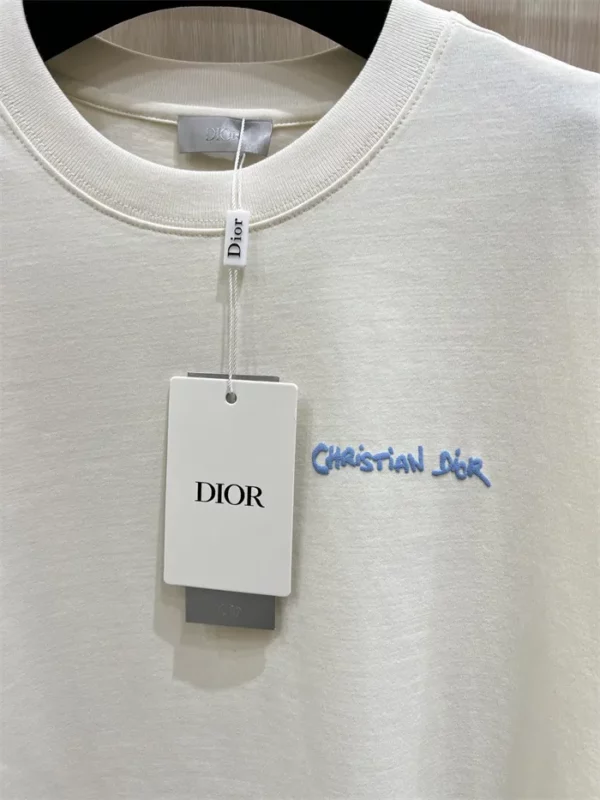 2024fw Dior Sweater