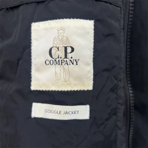 2024fw CP COMPANY Jacket