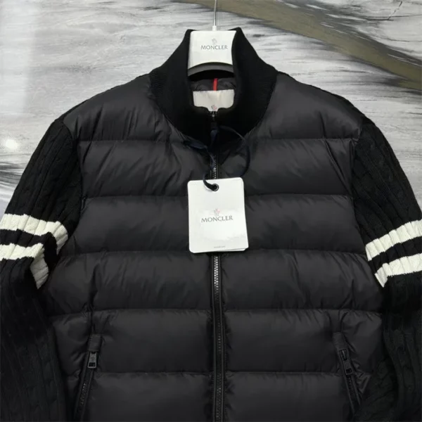 Moncler Down Jacket