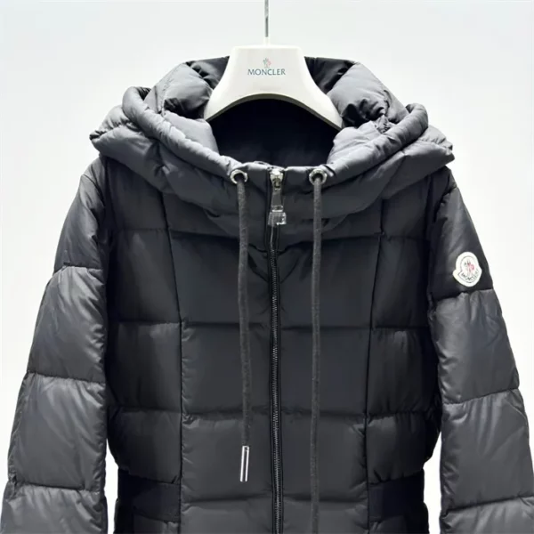 Moncler Down Jacket