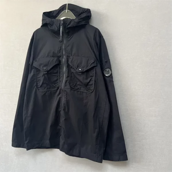 2024fw CP COMPANY Jacket