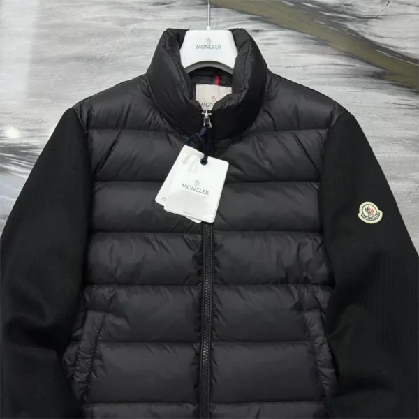 Moncler Down Jacket