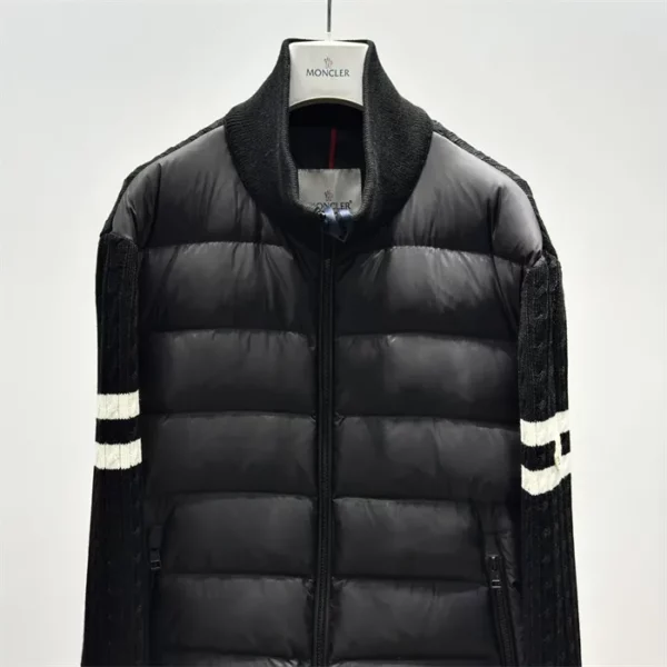 Moncler Down Jacket