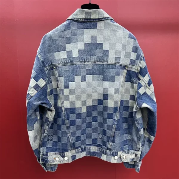 2024fw Louis Vuitton Jacket