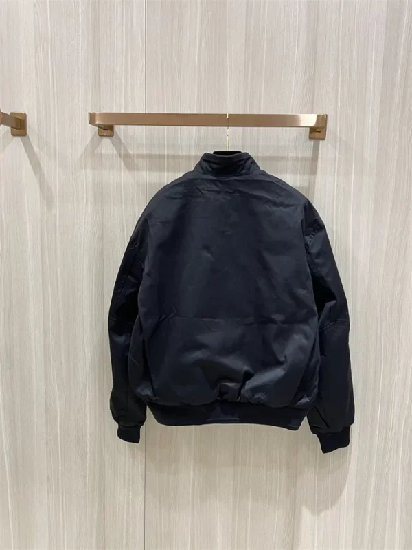 2024fw Dior Jacket