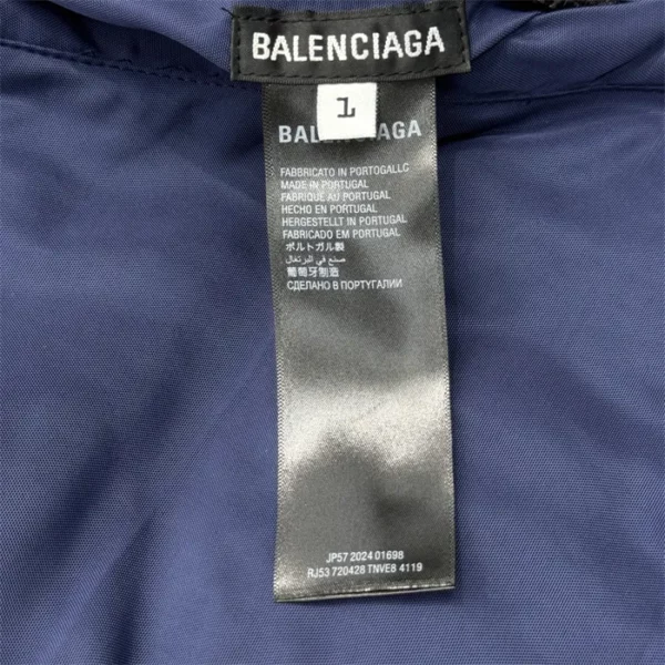 2024fw Balenciaga Down Jacket