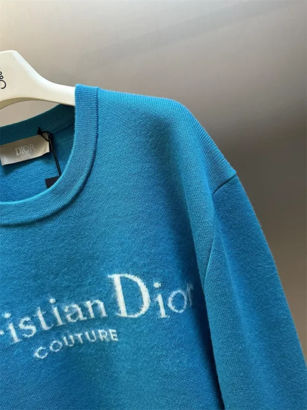 2024fw Dior Sweater