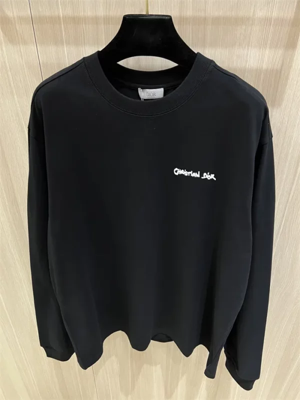 2024fw Dior Sweater