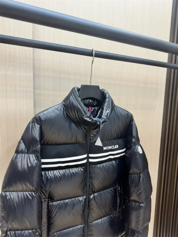 Moncler Down Jacket