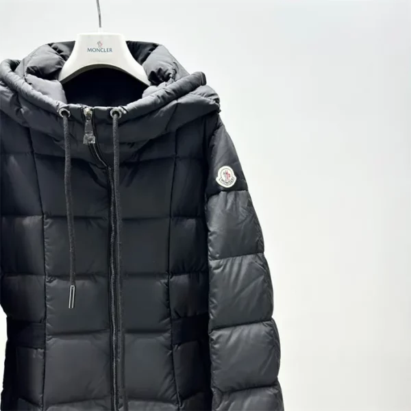 Moncler Down Jacket