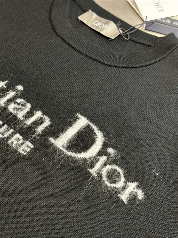 2024fw Dior Sweater