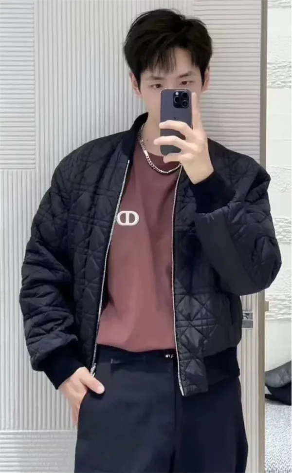 2024fw Dior Jacket