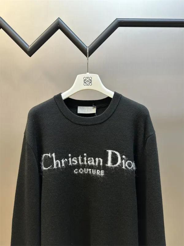 2024fw Dior Sweater