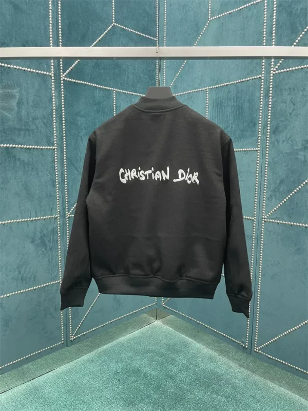 2024fw Dior Jacket