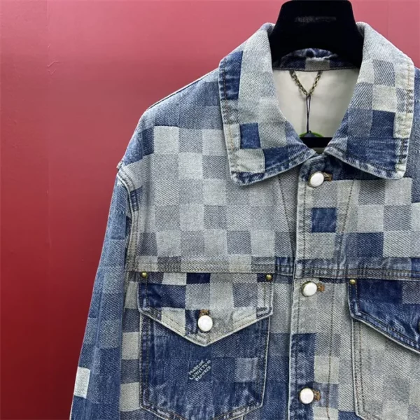 2024fw Louis Vuitton Jacket