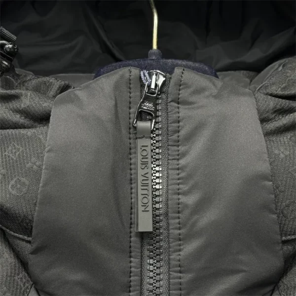 2024fw Louis Vuitton Down Jacket