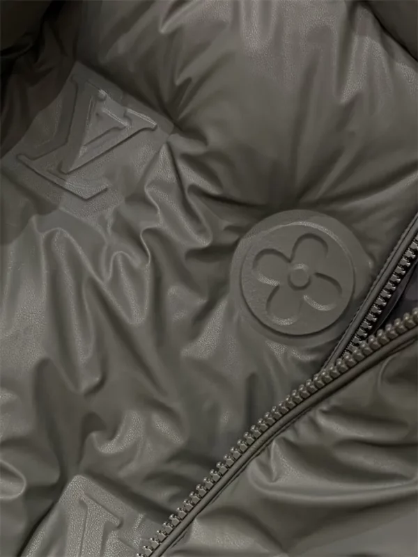 2024fw Louis Vuitton Down Jacket