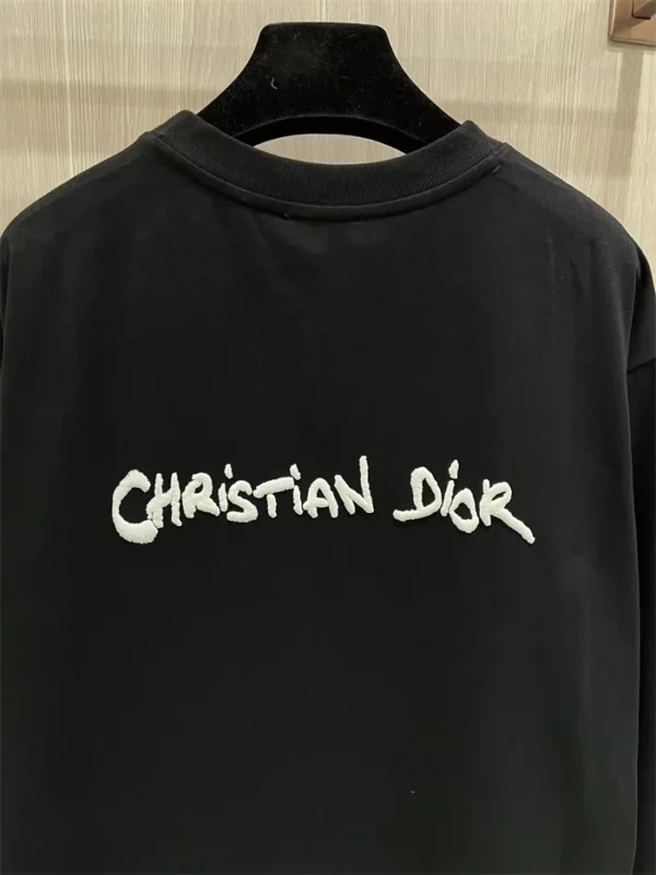 2024fw Dior Sweater