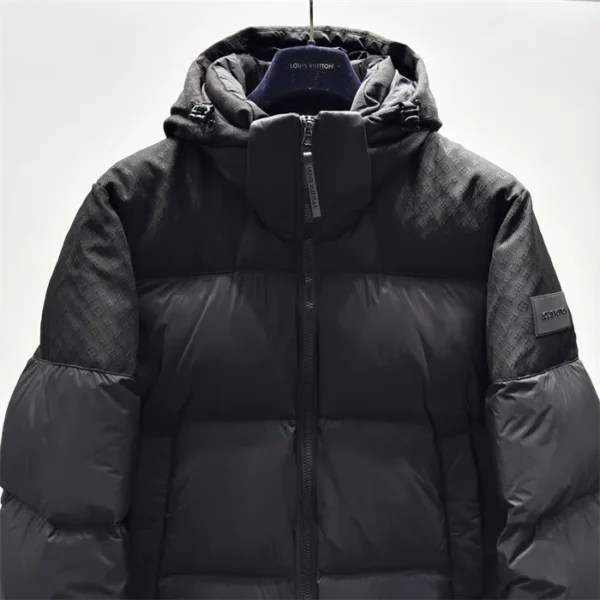 2024fw Louis Vuitton Down Jacket