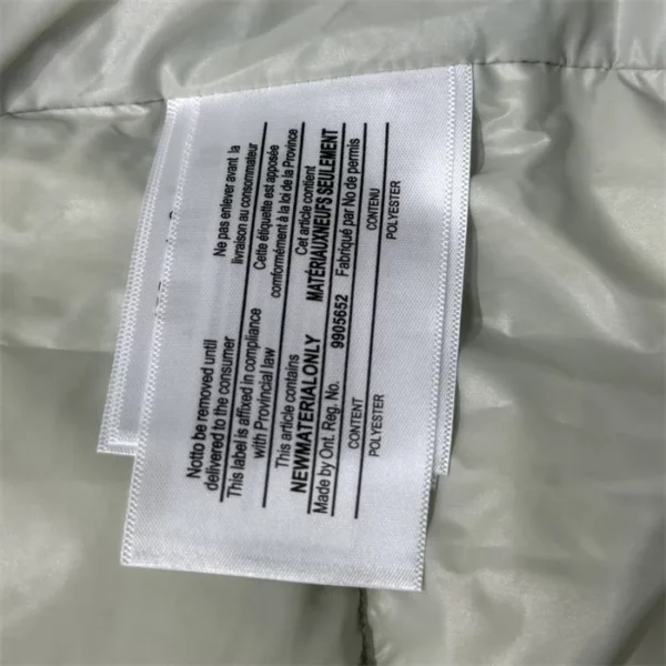 2024fw Prada Down Jacket