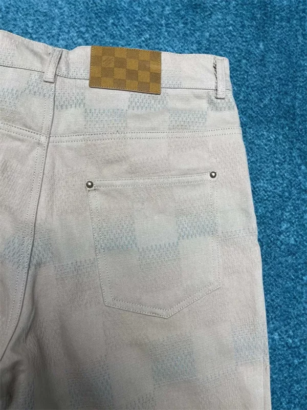 2024fw Louis Vuitton  Pants