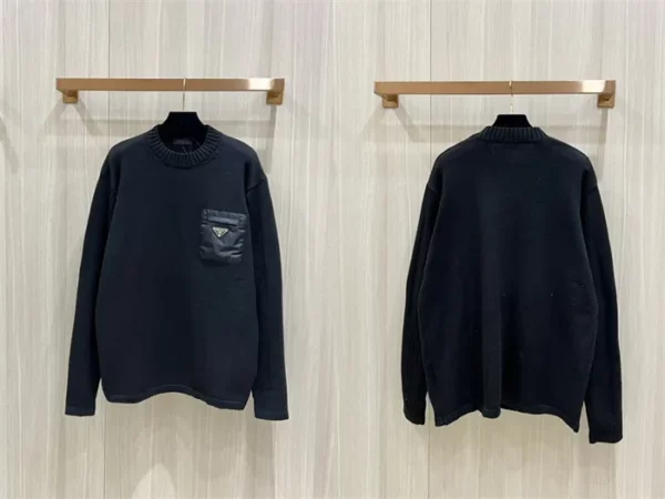 2024fw Prada Sweater