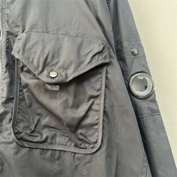 2024fw CP COMPANY Jacket