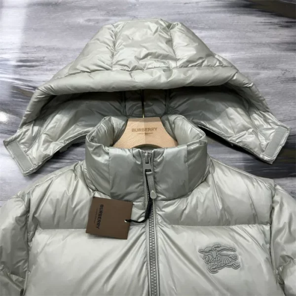 2024fw Prada Down Jacket